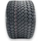 Rubbermaster 24x12.00-12 LawnGuard 4 Ply Tubeless Low Speed Tire 450447 - alternate 2